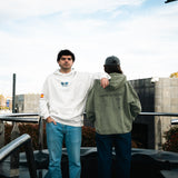 Sudadera Federer - Poetry In Motion