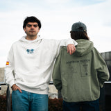 Sudadera Federer - Poetry In Motion