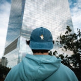 Gorra Azul - Mágico