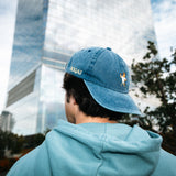 Gorra Azul - Mágico