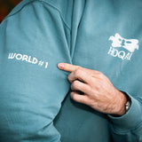 Sudadera Alcaraz - CARL🗽TOS