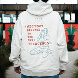 Nadal Sweatshirt - Illustration