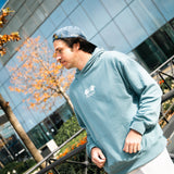 Sudadera Alcaraz - CARL🗽TOS