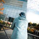 Sudadera Alcaraz - CARL🗽TOS