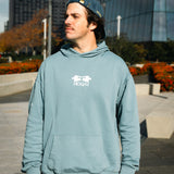 Sudadera Alcaraz - CARL🗽TOS