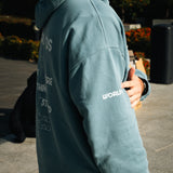 Sudadera Alcaraz - CARL🗽TOS