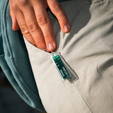 Llavero Alcaraz - Comeback King