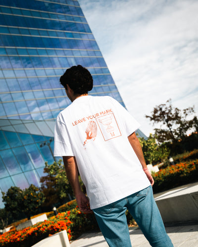 Camiseta Nadal - Leave your mark