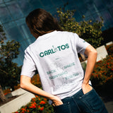 Camiseta Alcaraz - CARL🗽TOS