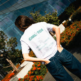 Camiseta Alcaraz - CARL🗽TOS