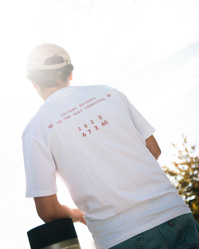 Camiseta Nadal - The Melbourne Miracle