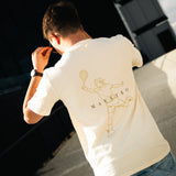 Camiseta Federer -  MAESTRO