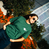 Camiseta OVERSIZED Federer - Poetry In Motion