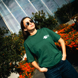 Camiseta OVERSIZED Federer - Poetry In Motion