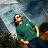 Camiseta OVERSIZED Federer - Poetry In Motion