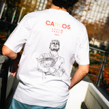Camiseta Alcaraz - CARLO5