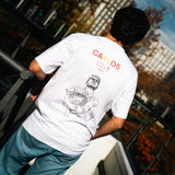 Camiseta Alcaraz - CARLO5