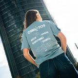 Camiseta Alcaraz - CARL🗽TOS