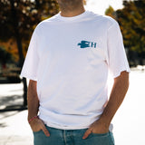 Nadal T-shirt - Illustration