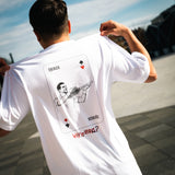 DJOKER T-shirt - Why so serious?