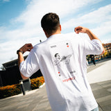 DJOKER T-shirt - Why so serious?