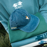 Gorra Azul - Mágico