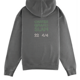 Sudadera M.B.H. CAREER GRAND SLAM