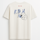 Camiseta M.B.H. SIGN