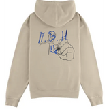 Sudadera M.B.H. SIGN