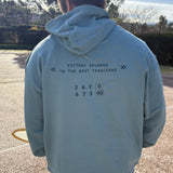 Nadal Sweatshirt - Scoreboard