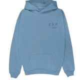 Sudadera M.B.H. SIGN