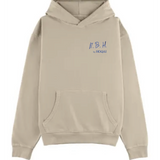 Sudadera M.B.H. SIGN