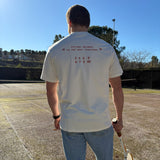 Nadal T-shirt - Scoreboard