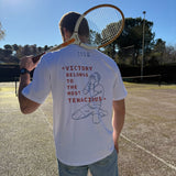 Nadal T-shirt - Illustration