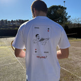 DJOKER T-shirt - Why so serious?