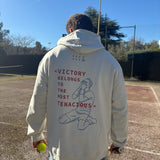 Nadal Sweatshirt - Illustration