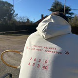 Nadal Sweatshirt - Scoreboard