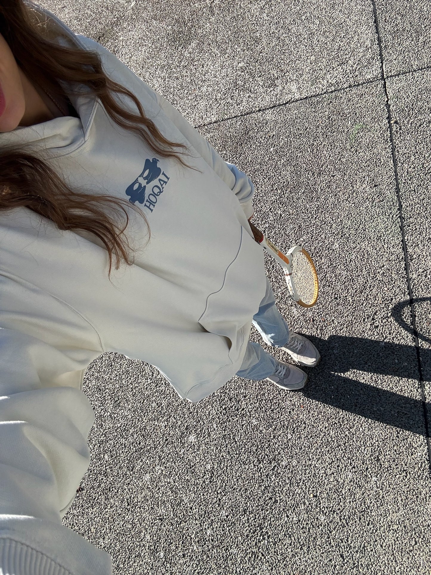 Sudadera DJOKER - Simple