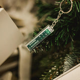 Llavero Alcaraz - Comeback King