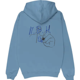 Sudadera M.B.H. SIGN