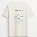 Camiseta Alcaraz - CARL🗽TOS