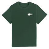 Camiseta OVERSIZED Federer - Poetry In Motion