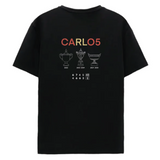 Camiseta Alcaraz - CARLO5 (Trophy Edition)