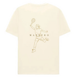 Camiseta Federer -  MAESTRO