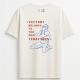 Nadal T-shirt - Illustration