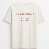 Nadal T-shirt - Scoreboard