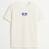 Alcaraz T-shirt - CCC Blue