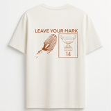 Camiseta Nadal - Leave your mark