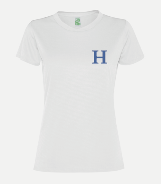 Camiseta Sport H - Mujer