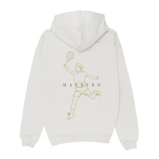 Sudadera MAESTRO